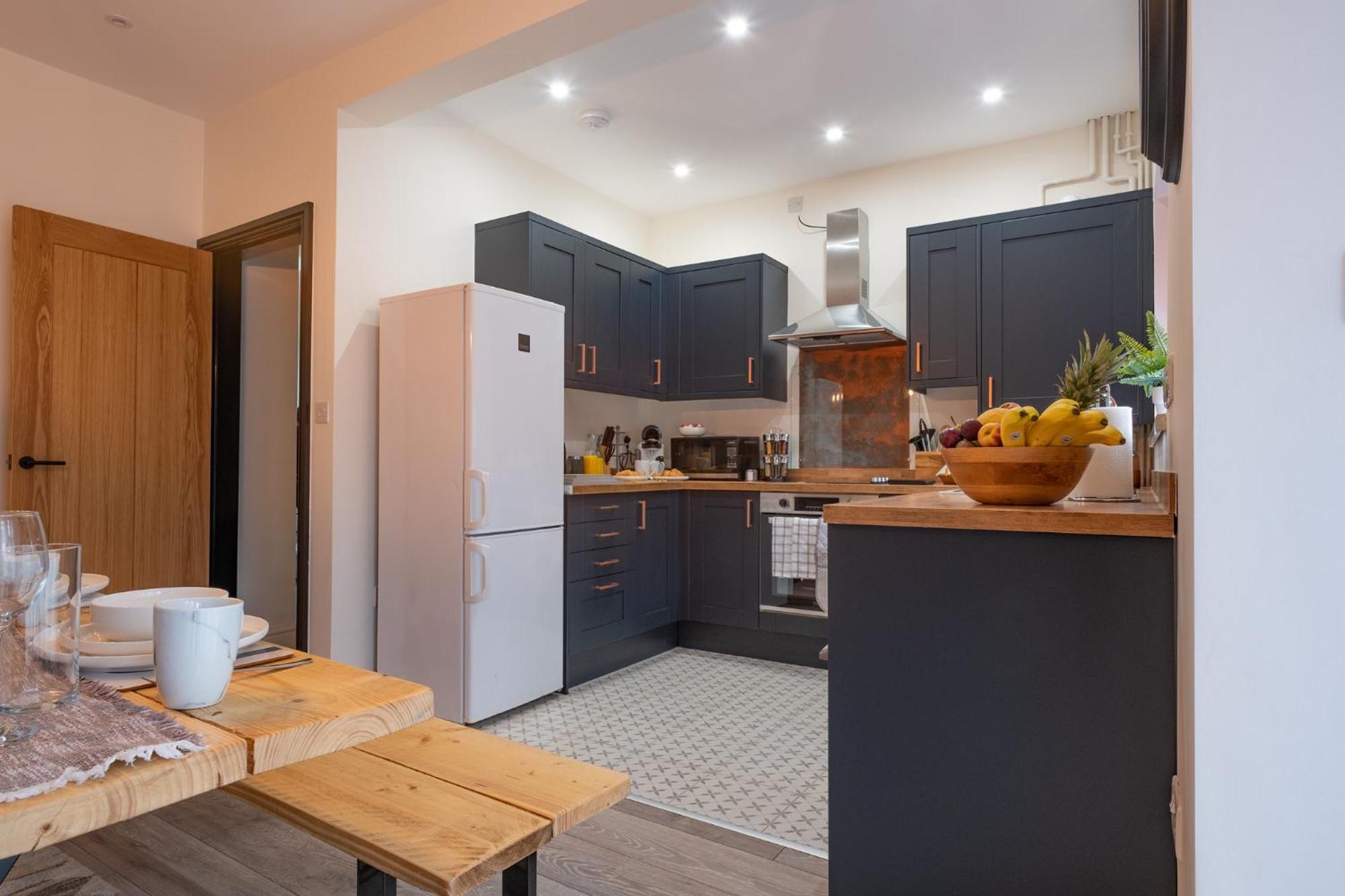 Apartamento Hazel House West Bromwich Exterior foto