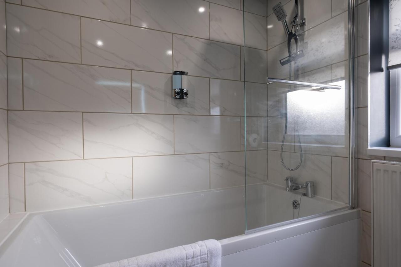 Apartamento Hazel House West Bromwich Exterior foto