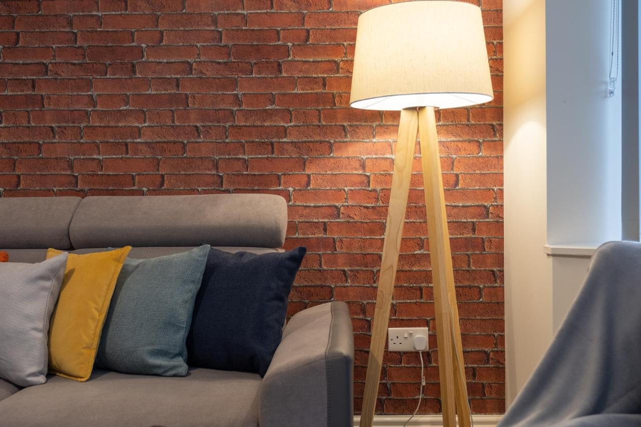 Apartamento Hazel House West Bromwich Exterior foto